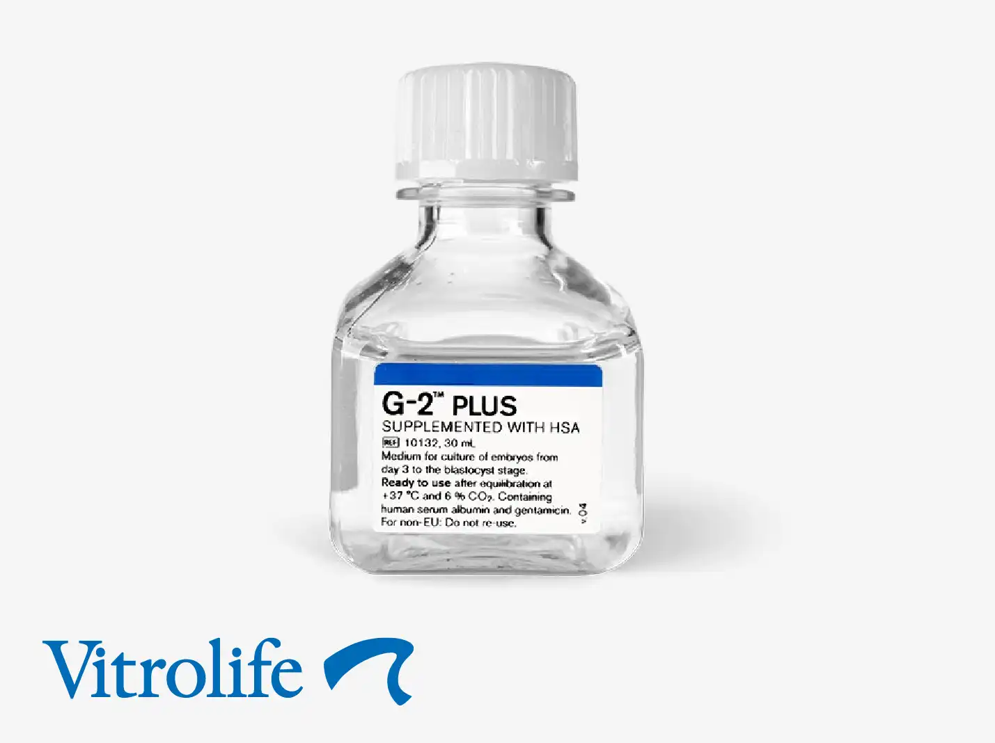 Vitrolife IVF Media & Oil